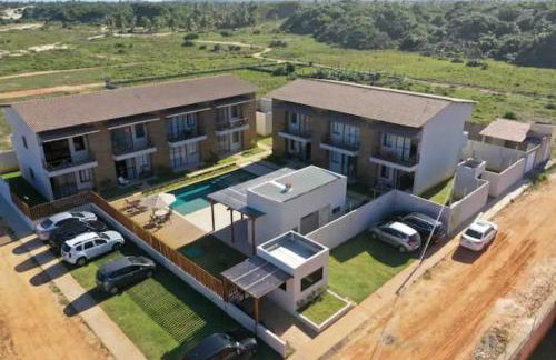 Flat Praia da Caueira - Flat com piscina a 100m da praia - Foto 49