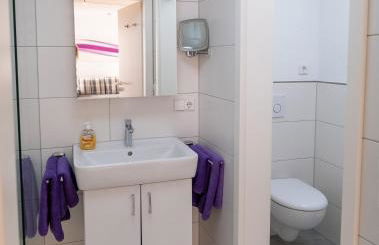 Ferienwohnung im Atelierhaus - Foto 24