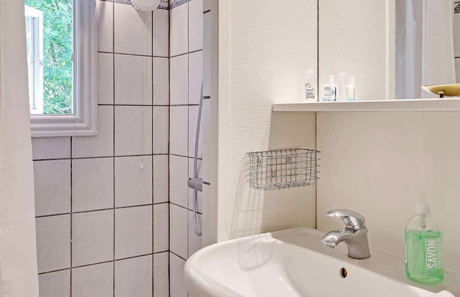 Holiday Home in Kirke Hyllinge - Foto 11