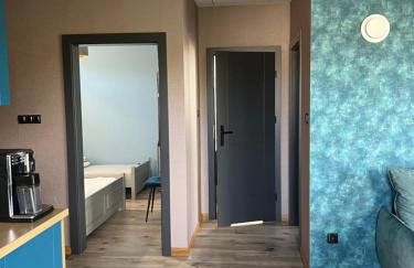 Domki całoroczne Zacisze Bałtów - Foto 41