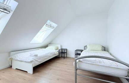 Zentrale Apartments in Rendsburg ideal für Monteure & Geschäftsreisende - Foto 34