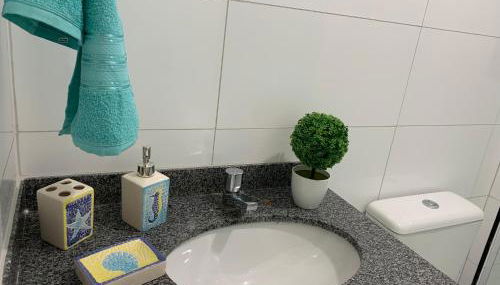 Apartamento com três quartos, bem aconchegante e localizado na farolândia, todos os quartos com ar condicionado - Foto 5