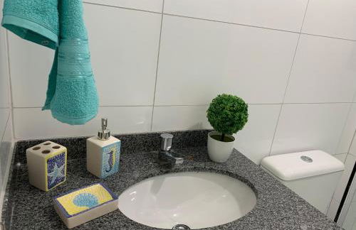 Apartamento com três quartos, bem aconchegante e localizado na farolândia, todos os quartos com ar condicionado - Foto 5