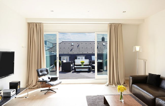 THE RED Apartments - Foto 20