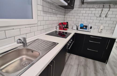 Apartamento Nereida IF Beach A - Foto 19