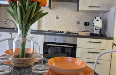 Factory 219 Apartment Guidonia - Foto 1