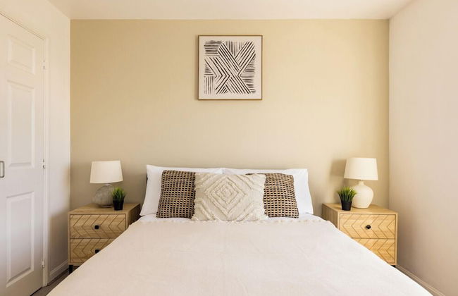 2 Bedrooms Apartment in Wembley - Foto 5