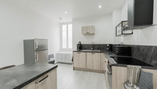 Appartement Pyrénées-Ariégeoises - Foto 4