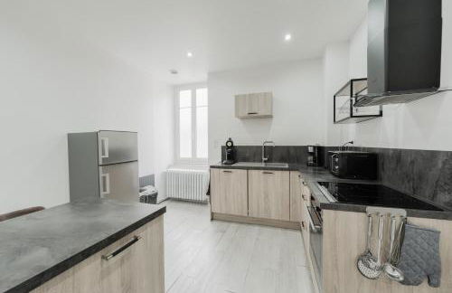 Appartement Pyrénées-Ariégeoises - Foto 4