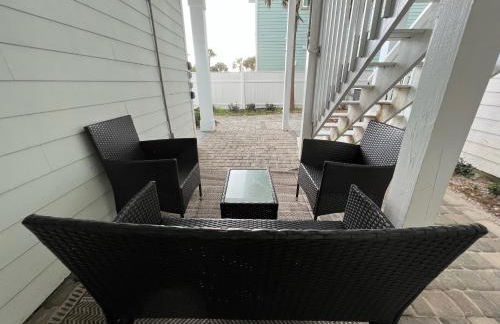 6 BR-Seaside Cotton-Heated Pool-Game Room with Pool Table - Photo 68