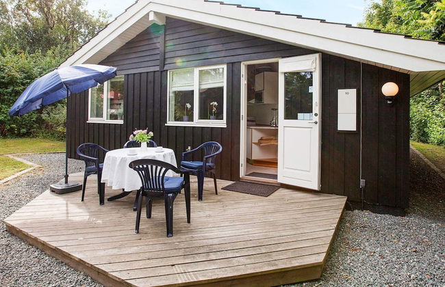 5 Person Holiday Home in Slagelse - Foto 1