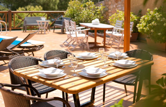 Skiathos Gea Villas - Foto 7