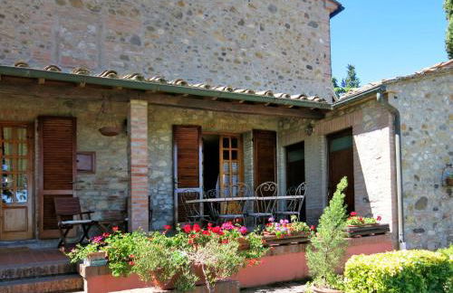 Holiday Home Castagni II - OCT101 by Interhome - Foto 1