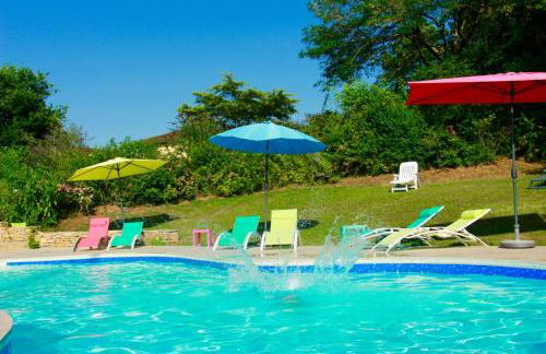 Gite Lou Peyrol - Foto 25