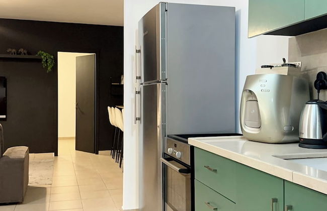 Stylish Tel Aviv - Photo 56