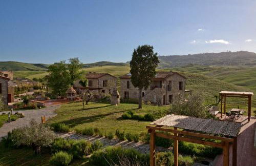 Tuscany Forever Famiglia Apartments - Foto 56