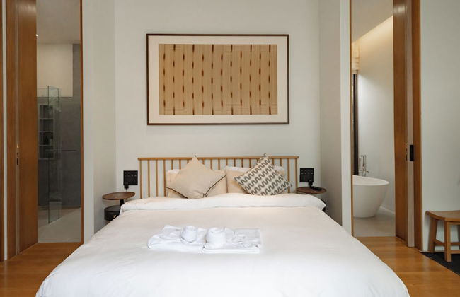 Tree O'clock Pool Villa - Phuket - Photo 15