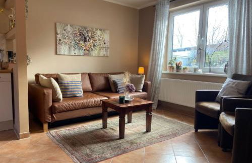 Ferienwohnung an der Schlei - Foto 2