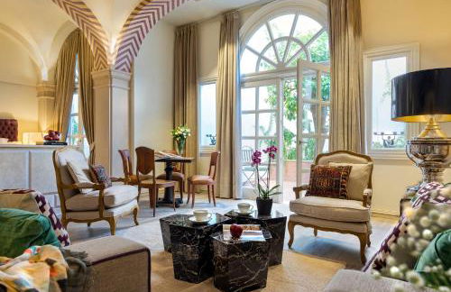 Casa de Triana Luxury Suites by Casa del Poeta - Foto 122