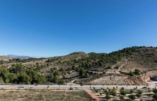 Lovely Oasis Marisol Premium 100mts to the sea - Photo 9