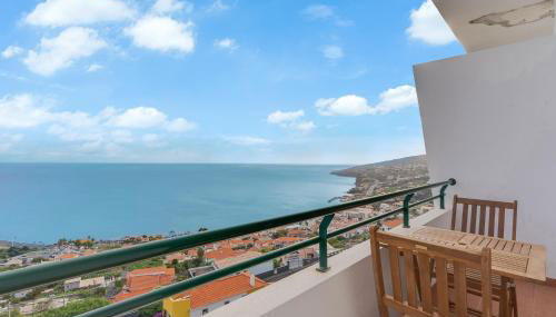 Santa Cruz Apartment with Sea View by Holiday Rental Madeira - Foto 4