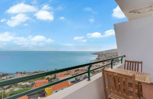 Santa Cruz Apartment with Sea View by Holiday Rental Madeira - Foto 4