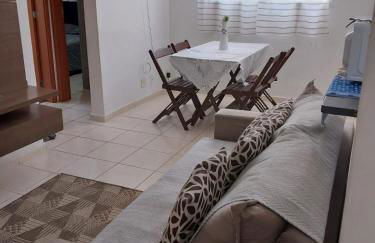 Agua Marinha Campos - Foto 16