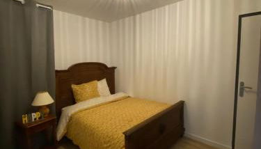 Maison Pro Le Blanc - 3 chambres - Foto 5