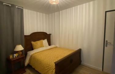 Maison Pro Le Blanc - 3 chambres - Foto 5