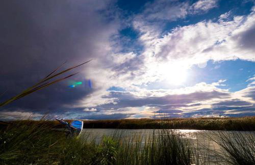 Family-Friendly Cabin Rental near Prime Fishing in Igiugig, Alaska - Foto 9
