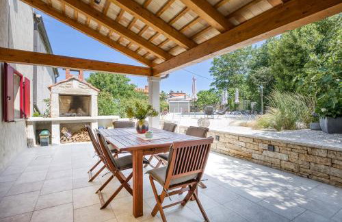 Villa Ortensija - Foto 34