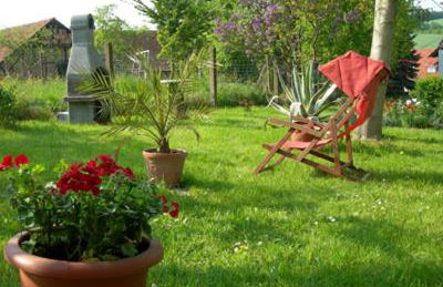 Ferienwohnungen Stützel - Foto 12