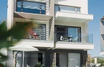 Serenity Suites - Foto 59