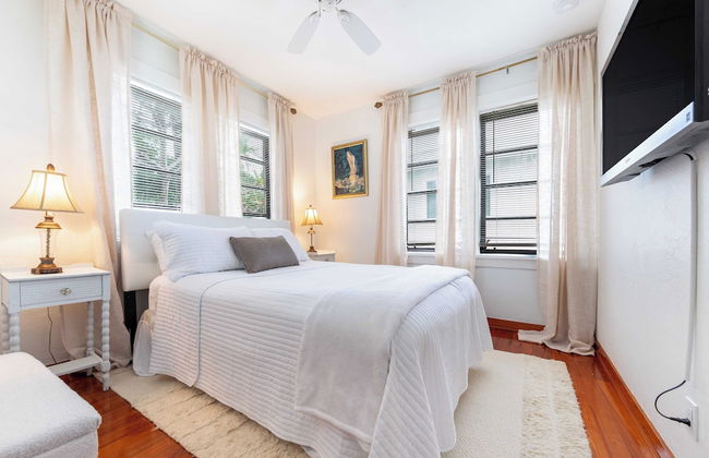 Las Olas Oasis by Avantstay Minutes to the Beach + Hot Tub - Foto 31