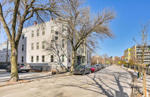 Cozy Cambridge Apartment in College Town! - Foto 25