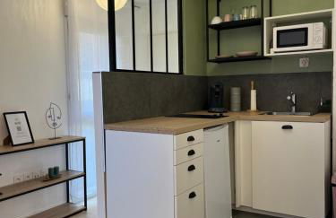 Petit cocon paisible - Foto 16