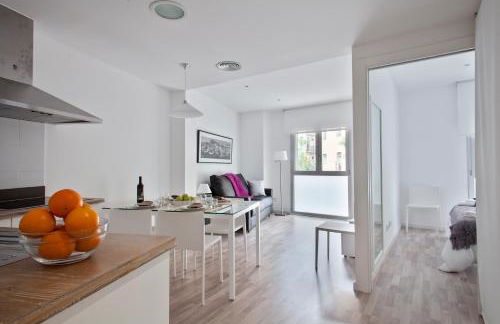 Habitat Apartments Blanca - Foto 43