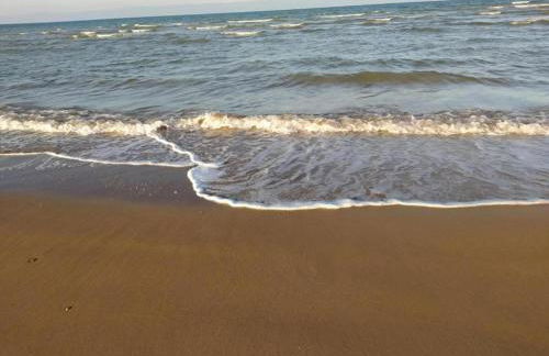 Spacious holiday home in Aure sur Mer with garden - Foto 64