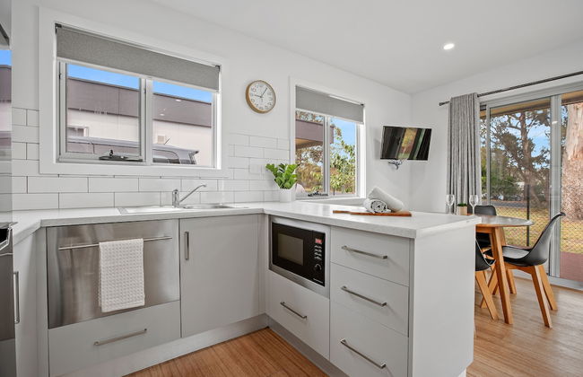 Tasman Holiday Parks - St Helens - Foto 33