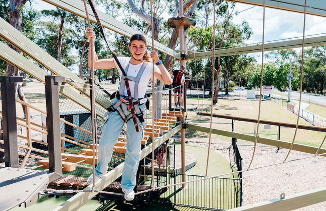 Park Lane Phillip Island Holiday Park - Foto 66