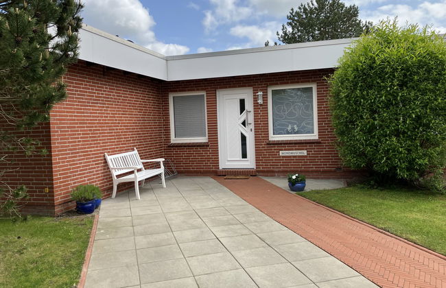 Mondmuschel - Foto 1