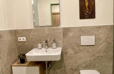 NEU Goldstadt Gallery City Suite Zentrum Pforzheim am Schlössle - Foto 8