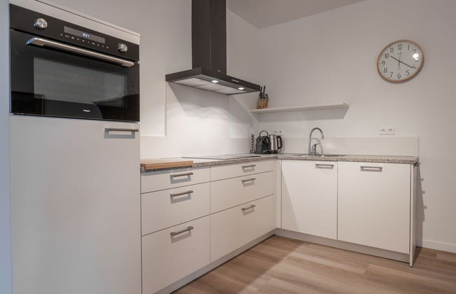 Luxury Apartment in Residence Marina Kamperland - pet Friendly - Foto 51