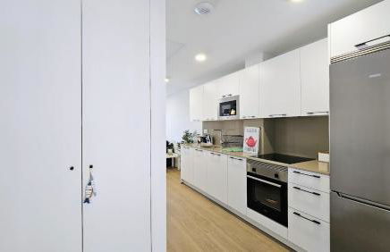 Apto Llanes Playa de Barro – Mar y Montaña - Foto 9