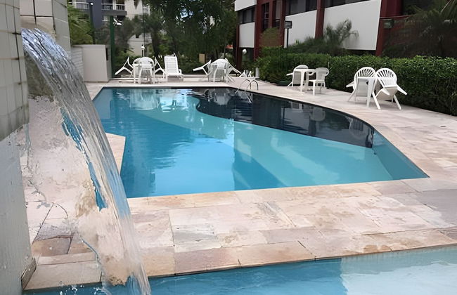 M6 Praça das Artes 24 Duplex - Foto 79