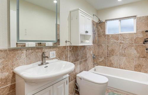 Stay Near San Pablo Bay! Home with Deck, Yard and View - Foto 19