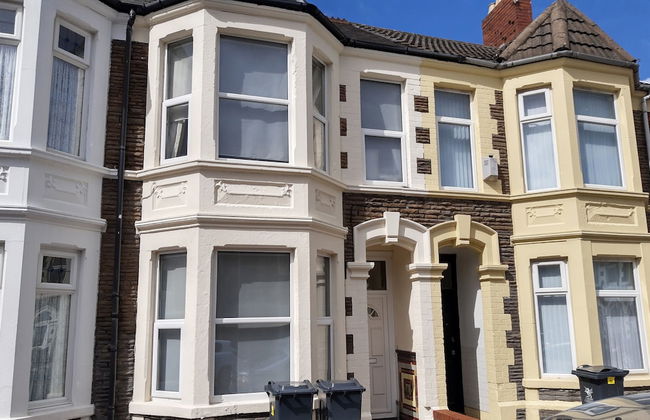 The Hazel Oak Apartment - Foto 1