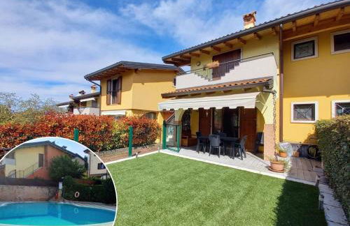 Apartment FeWo C-15A by Interhome - Foto 1