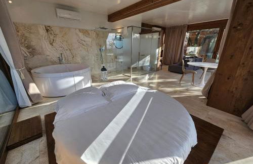 EcoResort Il Cantico della Natura - Photo 39