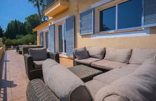 Villa El Paradiso Your Private Oasis in Altea - Foto 33